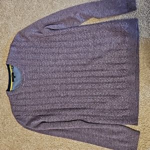 Ted Baker purple sweater 7